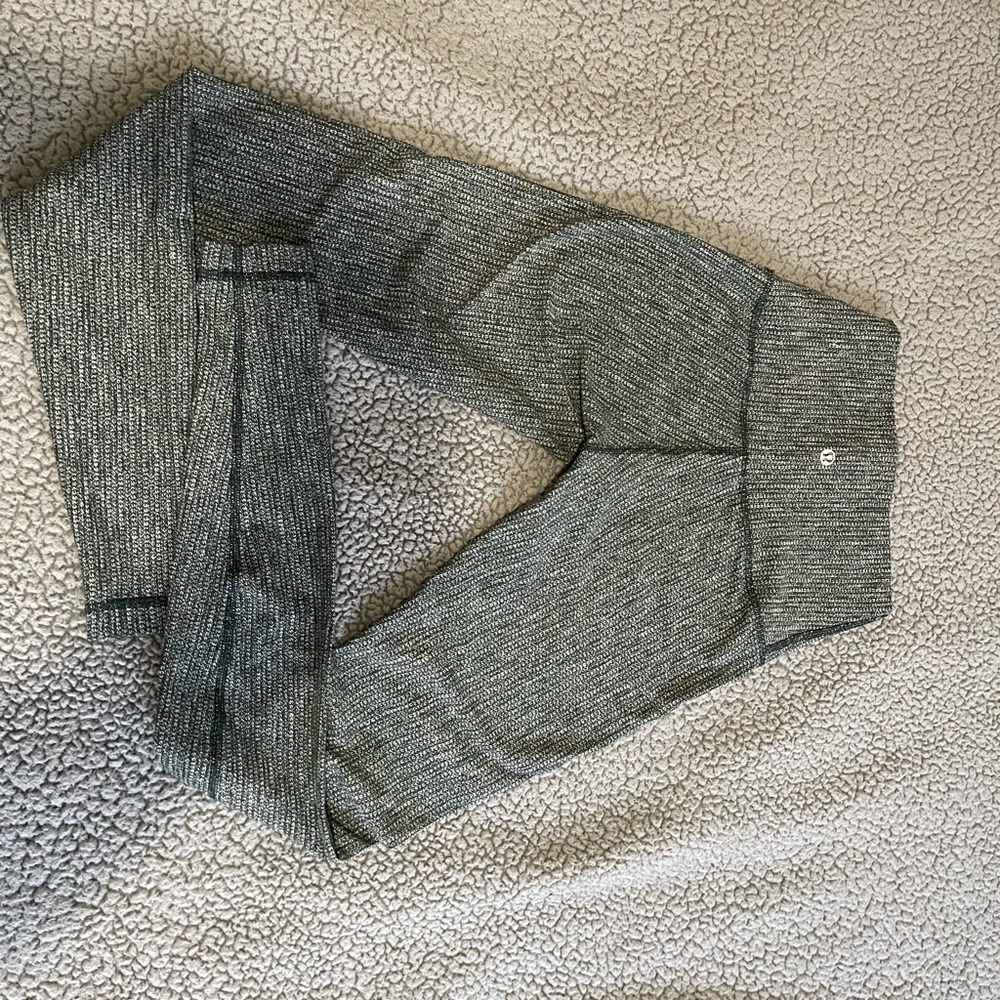 Lululemon Wunder Under Pant (Roll Down) - image 3